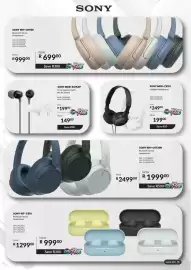 Computer Mania catalogue Page 17