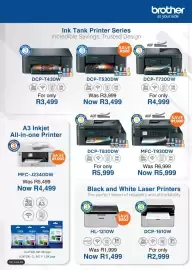 Computer Mania catalogue Page 19