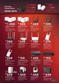 Computer Mania catalogue Page 3