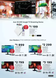 Computer Mania catalogue Page 7