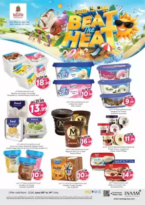 Nesto (valid until 14-06)