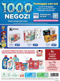 Volantino Acqua & Sapone Pagina 18