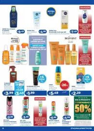 Volantino Acqua & Sapone Pagina 12
