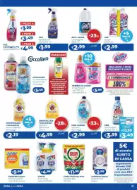 Volantino Acqua & Sapone Pagina 13