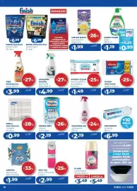 Volantino Acqua & Sapone Pagina 14