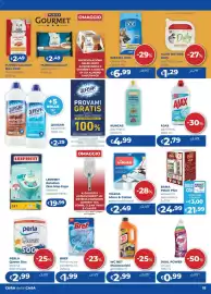 Volantino Acqua & Sapone Pagina 15