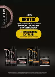 Volantino Acqua & Sapone Pagina 16