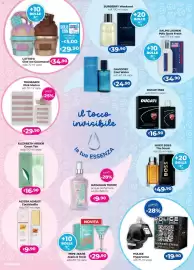 Volantino Acqua & Sapone Pagina 3