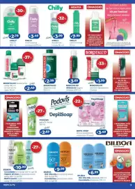 Volantino Acqua & Sapone Pagina 5