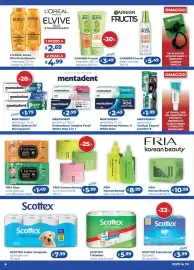 Volantino Acqua & Sapone Pagina 6