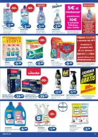 Volantino Acqua & Sapone Pagina 7