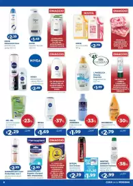 Volantino Acqua & Sapone Pagina 8