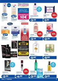 Volantino Acqua & Sapone Pagina 9