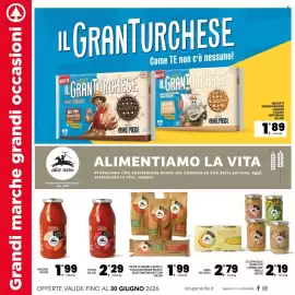 Volantino Despar Pagina 10
