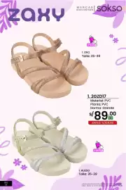 Catálogo Sokso Página 56