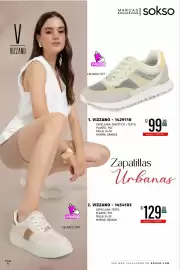 Catálogo Sokso Página 8