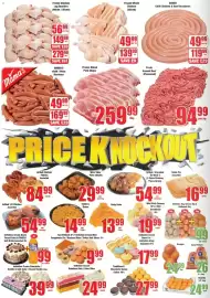 Boxer catalogue Page 2