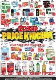 Boxer catalogue Page 8