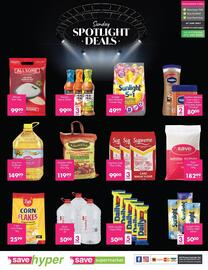 Save catalogue Page 2