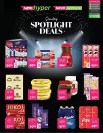 Save catalogue Page 1