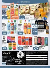 Aktiv Irma Prospekt woche 24 Seite 14
