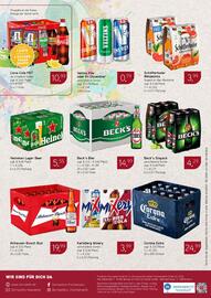 Dornseifer Prospekt woche 24 Seite 16