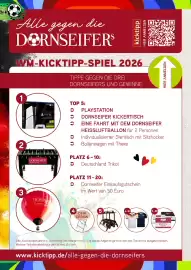 Dornseifer Prospekt woche 24 Seite 10