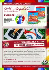 Dornseifer Prospekt woche 24 Seite 11