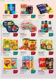 Dornseifer Prospekt woche 24 Seite 12