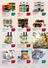 Dornseifer Prospekt woche 24 Seite 13