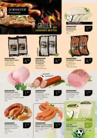 Dornseifer Prospekt woche 24 Seite 3