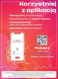 Świat Książki gazetka Strona 52