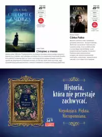 Świat Książki gazetka Strona 14