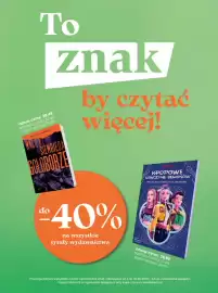 Świat Książki gazetka Strona 15