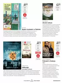 Świat Książki gazetka Strona 16