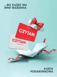 Świat Książki gazetka Strona 17