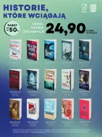 Świat Książki gazetka Strona 18