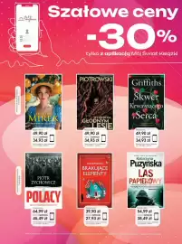Świat Książki gazetka Strona 2