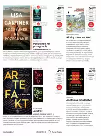 Świat Książki gazetka Strona 21