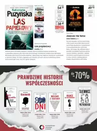 Świat Książki gazetka Strona 24