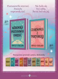 Świat Książki gazetka Strona 25