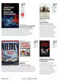 Świat Książki gazetka Strona 27
