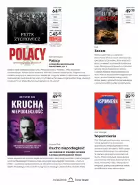 Świat Książki gazetka Strona 28