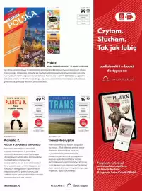 Świat Książki gazetka Strona 29