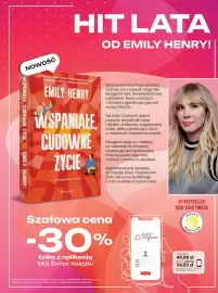 Świat Książki gazetka Strona 3