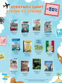 Świat Książki gazetka Strona 30