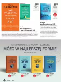 Świat Książki gazetka Strona 31