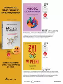 Świat Książki gazetka Strona 32