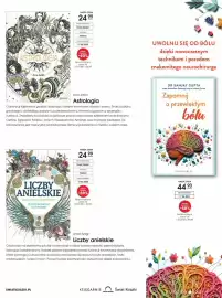 Świat Książki gazetka Strona 33