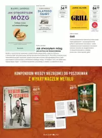 Świat Książki gazetka Strona 34